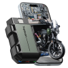 Interfață motociclete TOPDON TopScan Moto, cu aplicație pe telefon — imaginea 4
