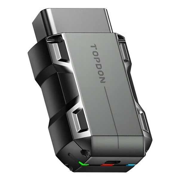 Interfață motociclete TOPDON TopScan Moto, cu aplicație pe telefon