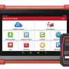 Tester Launch X431 CRP919X BT cu interfața wireless DBScar VII — imaginea 3