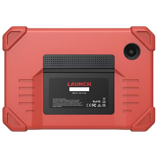 Tester Launch X431 CRP919X BT cu interfața wireless DBScar VII — imaginea 2