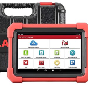 Tester Launch X431 CRP919X BT cu interfața wireless DBScar VII