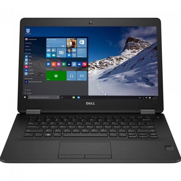 Laptop Dell i5 recondiționat, preinstalat pentru diagnoză auto 2 Laptop Dell i5 recondiționat, preinstalat pentru software de diagnoză auto