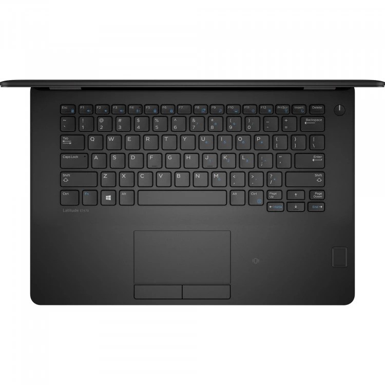 Laptop Dell i5 recondiționat, preinstalat pentru diagnoză auto 4 Laptop Dell business recondiționat, pregătit ca stație dedicată de diagnoză