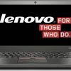 Laptop Lenovo recondiționat, configurat pentru softul de diagnoză — imaginea 4