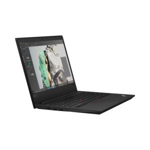 Laptop Lenovo recondiționat, configurat pentru softul de diagnoză