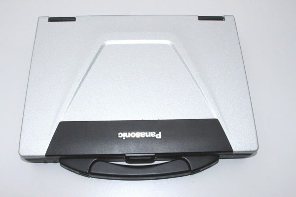 Laptop Panasonic Toughbook CF-54 recondiționat, carcasă de magneziu — imaginea 4 Laptop Panasonic Toughbook CF-54 recondiționat, carcasă de magneziu — imaginea 4