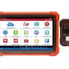 Tester diagnoză Launch X431 MASTER PRO 5.0 OBFCM, citire date de consum — imaginea 2