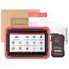 Tester diagnoză Launch X431 MASTER PRO 5.0 OBFCM, citire date de consum