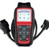 Programator senzori TPMS Autel MaxiTPMS TS508WF, cu actualizare Wi-Fi — imaginea 2