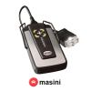 Interfață diagnoză SNOOPER+ pentru turisme și camioane, cu legătură USB — imaginea 3