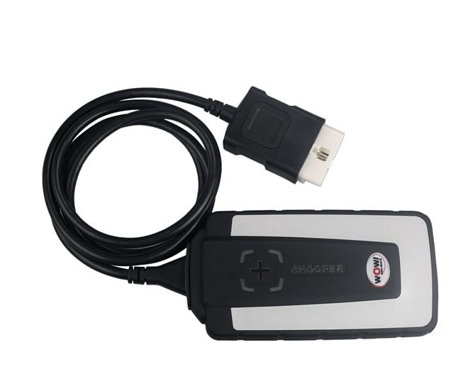 Aparatul pregătit pentru lucru, alături de cablul USB care merge la laptop