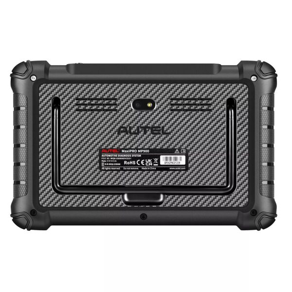 Tester multimarcă Autel MaxiPRO MP900 cu DoIP și CAN FD — imaginea 3