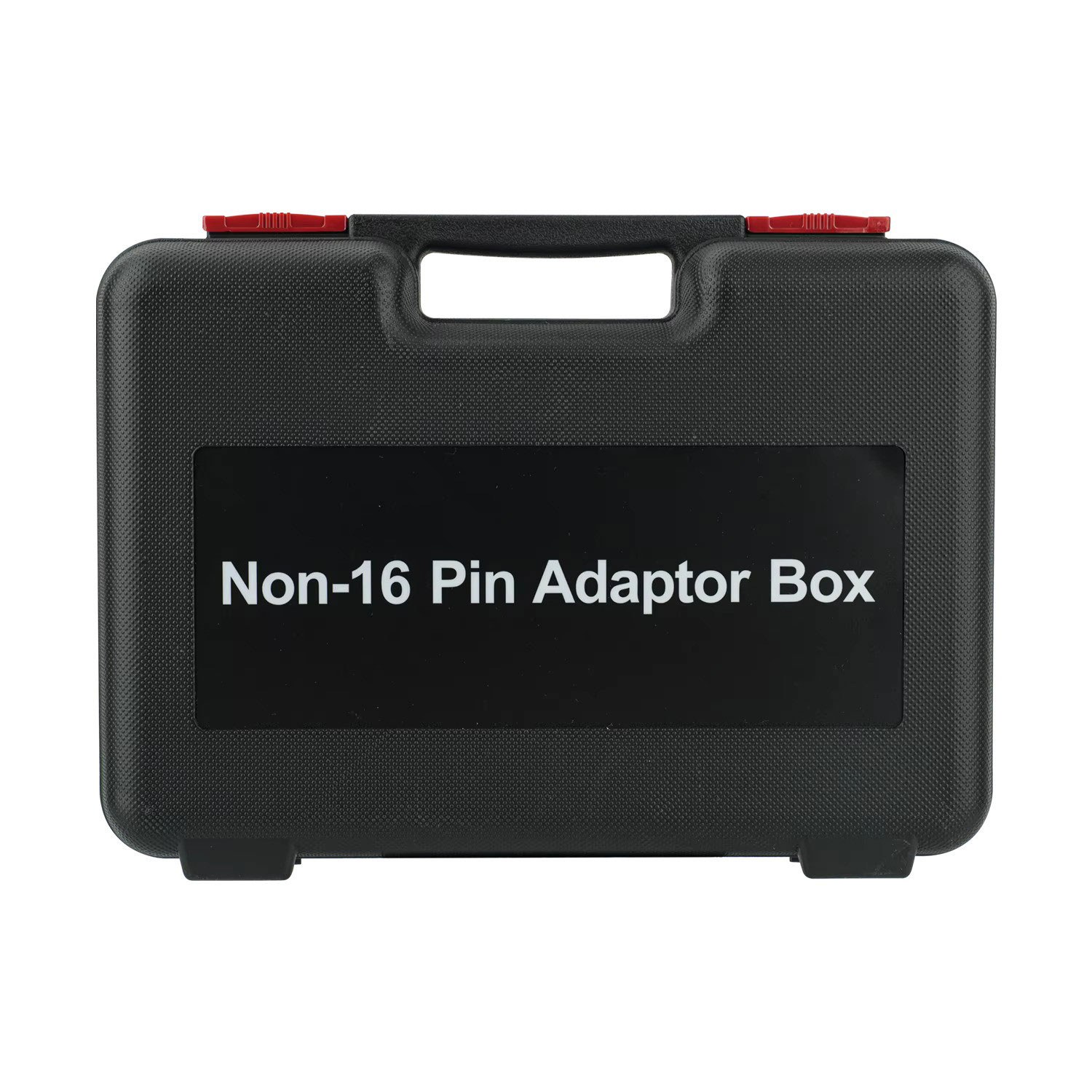 Valiza inchisa a kitului de adaptoare non-16 pini Launch