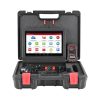 Tester multimarcă Launch X431 PRO3S V+ 5.0 cu interfața DBScar VII