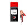 Tester de baterii KINGBOLEN BM800 cu imprimantă termică, de la 6 la 24V