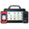 SmartLink, tableta PAD VII Elite si modulul X-PROG 3, asezate alaturi