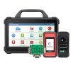 Tableta PAD VII Elite cu SmartLink, modulul X-PROG 3 si placa adaptor