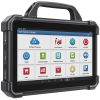 Tableta Launch PAD 7 Elite cu ecran de 13,3 inch, pe meniul principal
