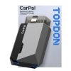 Tester auto TOPDON CarPal, dongle Bluetooth cu aplicație pe telefon — imaginea 4 Tester auto compatibil cu Mercedes