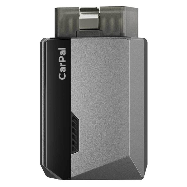 Tester auto TOPDON CarPal, dongle Bluetooth cu aplicație pe telefon — imaginea 2 Tester auto TOPDON CarPal, dongle Bluetooth cu aplicație pe telefon — imaginea 2