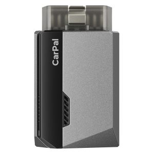 Tester auto TOPDON CarPal, dongle Bluetooth cu aplicație pe telefon