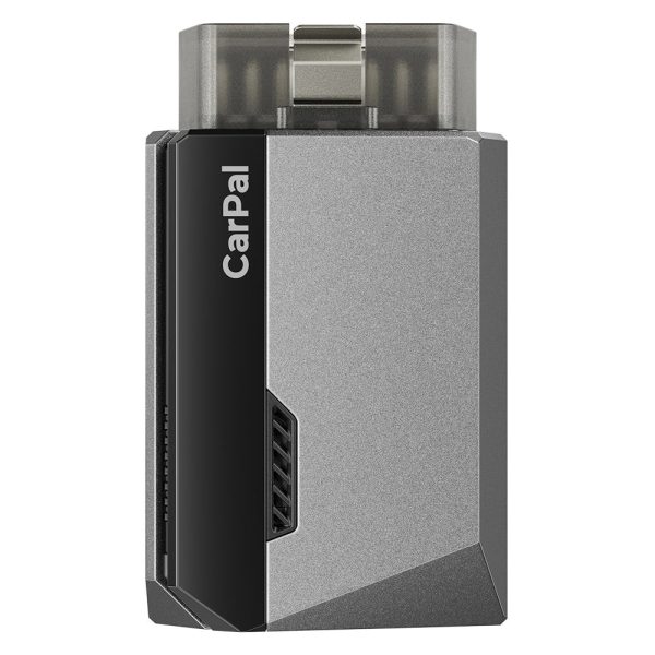 Tester auto TOPDON CarPal, dongle Bluetooth cu aplicație pe telefon Tester auto TOPDON CarPal, dongle Bluetooth cu aplicație pe telefon