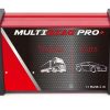 Tester turisme și camioane MultiDiag PRO PLUS v2, comutare automată 12/24V — imaginea 3