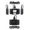 Tester baterii Topdon BT600, cu ecran color de 3,5 inch