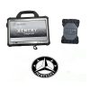 Kit Star C6 Elite cu tabletă rugged Panasonic CF-D1, compatibil cu Mercedes — imaginea 4