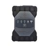 Kit Star C6 Elite cu tabletă rugged Panasonic CF-D1, compatibil cu Mercedes — imaginea 2