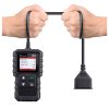 Tester OBD2 Launch Creader 3001, pentru martorul check engine — imaginea 2
