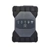 Multiplexor Star C6 Elite cu indicatoarele de stare