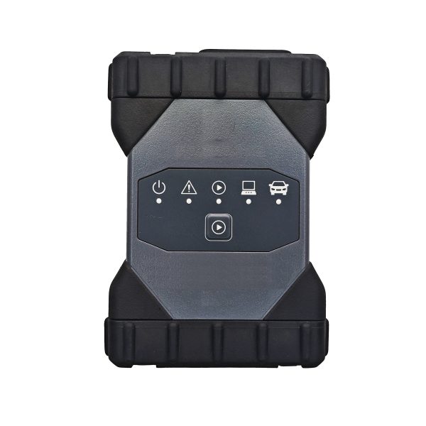 Multiplexor Star C6 Elite cu indicatoarele de stare