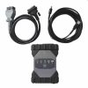 Multiplexor Star C6 Elite cu cablul OBD-II și cablul USB