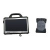 Kit Star C6 Elite: tableta rugged Panasonic și multiplexorul