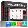 Tester auto KINGBOLEN S6, cu interfață Bluetooth detașabilă — imaginea 3