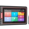 Tester auto KINGBOLEN S6, cu interfață Bluetooth detașabilă — imaginea 2