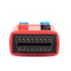 Detaliu cu mufa OBD de 16 pini a adaptorului Autel G-BOX3
