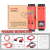 Adaptor Autel G-BOX3 pentru tabletele MaxiIM IM508 și IM608 — imaginea 2