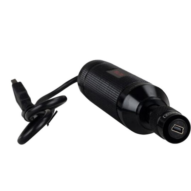 Cameră de inspecție USB Autel MaxiVideo MV105S, cap de 5,5 mm