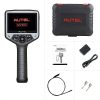 Videoscop Autel MaxiVideo MV480, cu cameră duală în capul sondei — imaginea 2 Videoscop Autel MaxiVideo MV480, cu cameră duală în capul sondei — imaginea 2