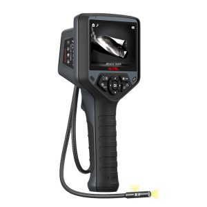 Videoscop Autel MaxiVideo MV480, cu cameră duală în capul sondei