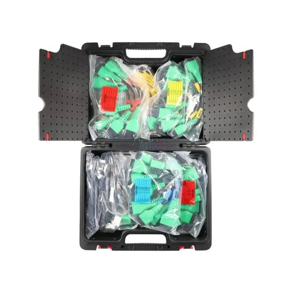 Kit EV Launch X431 pentru diagnoza bateriilor de înaltă tensiune — imaginea 2