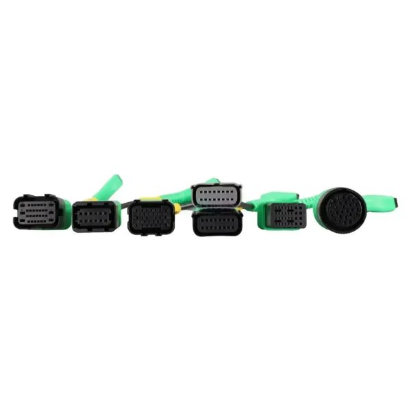 Kit EV Launch X431 pentru diagnoza bateriilor de înaltă tensiune — imaginea 3