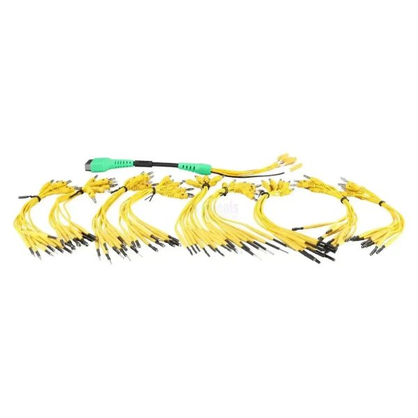 Kit EV Launch X431 pentru diagnoza bateriilor de înaltă tensiune — imaginea 4