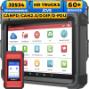 Tester turisme Launch X431 PRO3 Elite, cu interfața SmartLink C 2.0 — imaginea 2