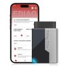 Tester OBD2 KINGBOLEN EDIAG Elite, teste bidirecționale și CAN FD — imaginea 3 Tester OBD2 KINGBOLEN EDIAG Elite, teste bidirecționale și CAN FD — imaginea 3