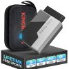 Tester OBD2 KINGBOLEN EDIAG Elite, teste bidirecționale și CAN FD — imaginea 2 Tester OBD2 KINGBOLEN EDIAG Elite, teste bidirecționale și CAN FD — imaginea 2