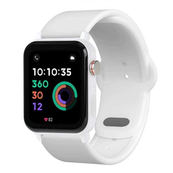 Telecomandă auto OTOFIX Smart Watch, ceas cu ecran AMOLED — imaginea 7