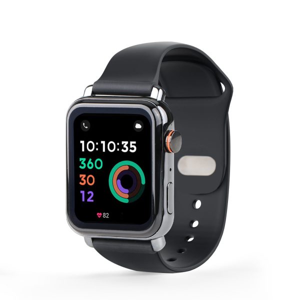 Telecomandă auto OTOFIX Smart Watch, ceas cu ecran AMOLED — imaginea 6